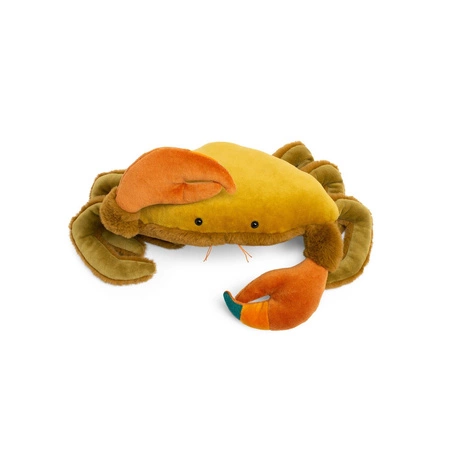 Maskotka duży krab DOOKOŁA ŚWIATA 719046