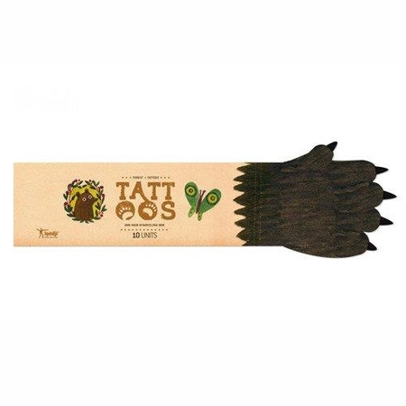 Tatuaże dla dzieci, Natura | Londji®