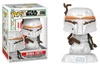 Funko POP! Gwiezdne Wojny Boba Fett - bałwanek (558)