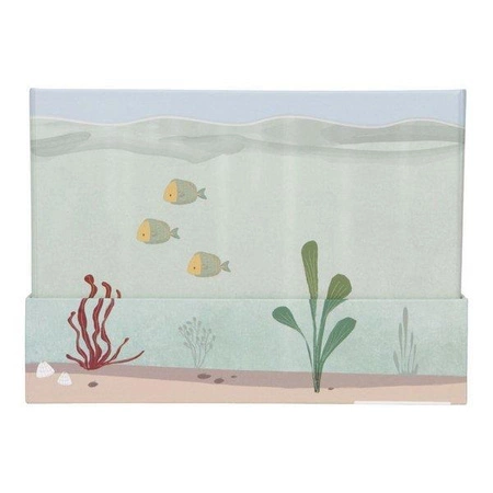 Little Dutch Rybki do łowienia na magnes LD4483