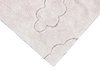 Dywan bawełniany RugCycled Cloud 120x160 cm Lorena Canals