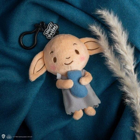 Harry Potter keychain plush - Dobby / Harry Potter brelok pluszowy - Zgredek