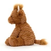 JellyCat - Krówka Górska 23 cm