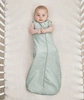 ergoPouch Śpiworek Jersey 8-24M 0.2TOG Sage