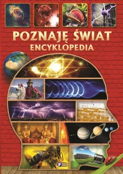 Poznaję świat encyklopedia