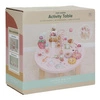 Little Dutch Stolik edukacyjny Fairy Garden FSC