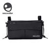 Easywalker Organizer do wózka uniwersalny Jet Black