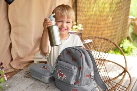 Lassig Plecak mini Safari Tygrys