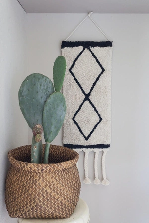 Lorena Canals Dekoracja na ścianę Bereber Beige