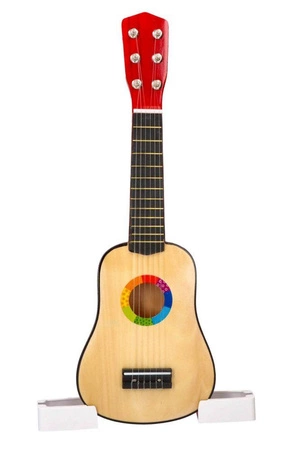 Gitara Klasyczna drewniana Woody