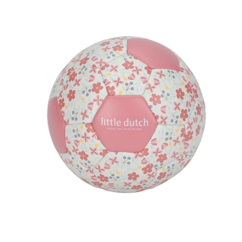 Little Dutch Minipiłka Pink