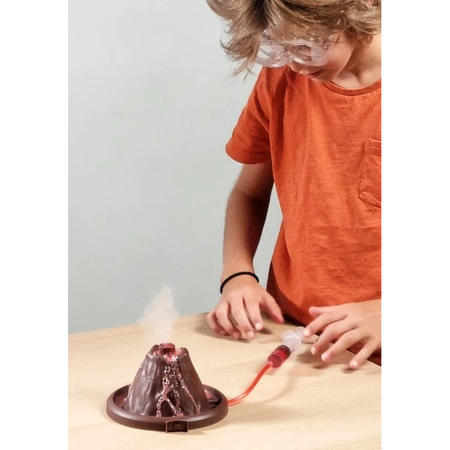 Katastrofy naturalne - 20 eksperymentów 2170