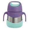 Termos na jedzenie 335 ml, Lilac Pop, b.box