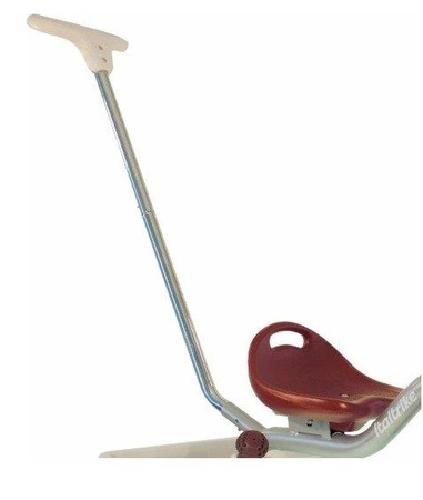 Rowerek trójkołowy Hockenheim Racing Team Italtrike