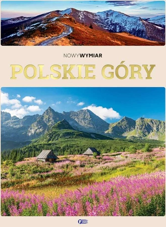 Polskie góry