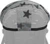 Śpiworek do wózka 6-36m Grey Stars