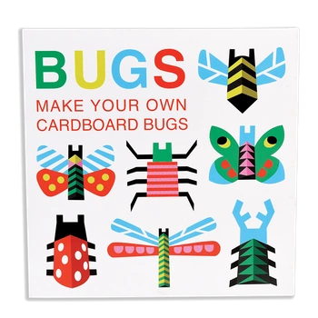 Owady Zrób-to-sam, Rex London