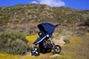Bumbleride Wózek spacerowy Indie (2020) Maritime Blue