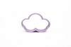 DENA Kid + House VIOLET PASTEL