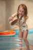Filibabba Kostium UV Vilje (1-2 l) First Swim