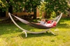Amazonas Hamak Fat Hammock Red