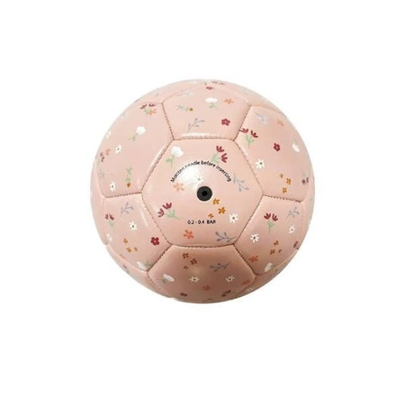 Little Dutch Mini piłka Flowers & Butterflies 2010456