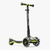 smarTrike - Hulajnoga 3w1 Xtend Scooter - Yellow