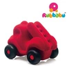 Rubbabu Wóz strażacki sensoryczny czerwony (uzupełnienie asortymentu B – indeks 20319)