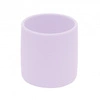 Silikonowy kubek We Might Be Tiny - Lilac