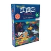 Podwodny Świat magiczne puzzle 50 elementów