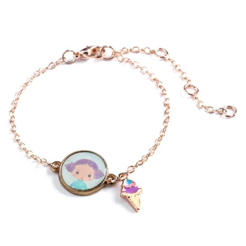 Bransoletka Tinyly TUTTI DJ06979