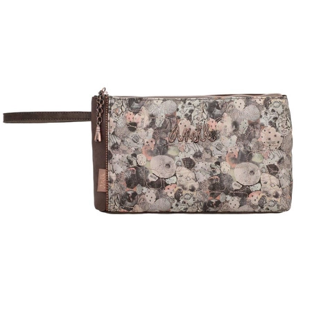 Kosmetyczka - saszetka z paskiem | Anekke®