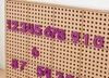 MASTERKIDZ Zestaw Cyferek i Znaków do Nauki Liczenia i Matematyki do Paneli Ściennych STEM 82 el.