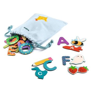 Eduludo - gra PRIMO LETTRES DJ08252