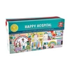 Szczęśliwy Szpital puzzle 60 elementów