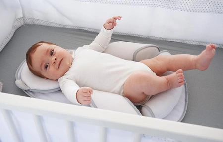 Candide Podkładka Pod Plecy Dla Niemowlaka Air+