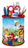Ravensburger Puzzle 3D Przybornik na Biurko Super Mario 54 el.