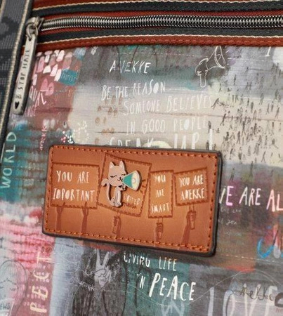 Torebka Shopper Bag | Anekke Voice