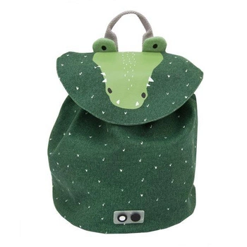 Pan Krokodyl plecak mini - Trixie