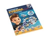 HYDRAULICZNA RĘKA CYBORGA 7508