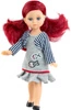 CUDOWNA HISZPAŃSKA LALKA PAOLA REINA 21CM  02130