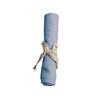 Filibabba Pieluszka muślinowa 65 x 65 cm Powder Blue