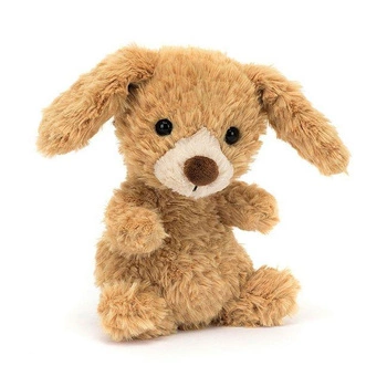 JellyCat - Szczeniaczek Miniaturka 15 cm