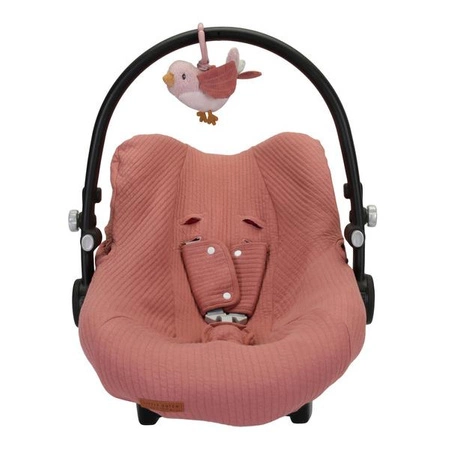 Little Dutch Wibrujący ptaszek Flowers & Butterflies LD8713