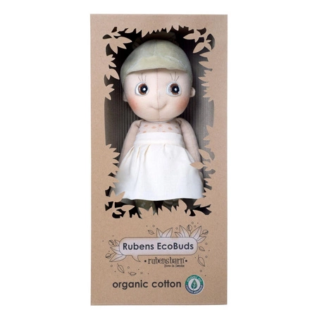 Lalka Rubens Barn - Iris - Ecobuds