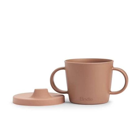 Elodie Details - kubek do picia - Soft Terracotta