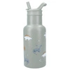 Butelka bidon 350 ml KIDZROOM Small Dino