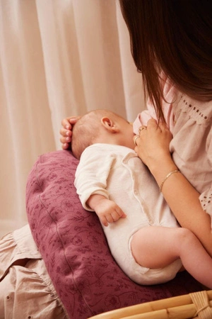 Filibabba Poduszka wielofunkcyjna Fall Flowers