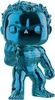 POP! Marvel Avengers Endgame Hulk Blue Chrome