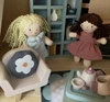 Mini lalka Fifi, ThreadBear Design